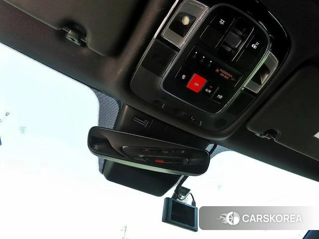 Hyundai Tucson Hybrid (NX4) 2022 Серый из Кореи, фото 4