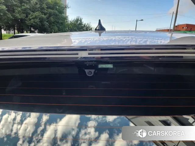 Hyundai Ionic 5 2021 Серебристо-серый из Кореи, фото 4