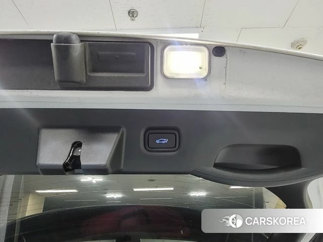 Hyundai Ionic 5 2022 Белый из Кореи, фото 4