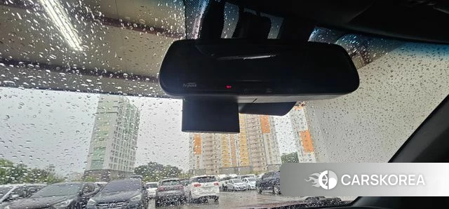 Ssangyong Torres 2023 Красный из Кореи, фото 4
