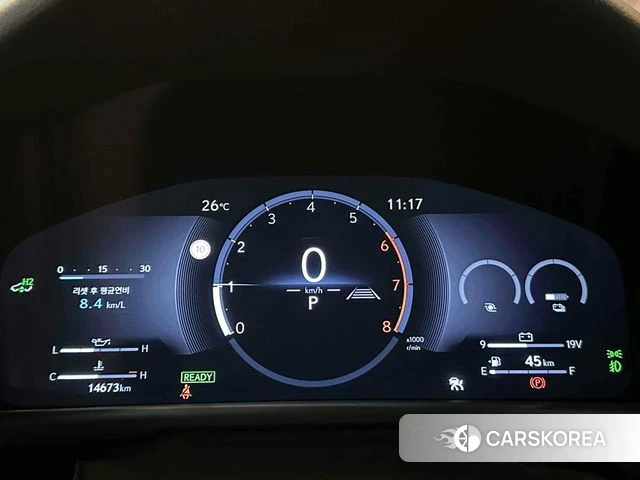 Lexus LX 4th Generation 2025 Черный из Кореи, фото 4