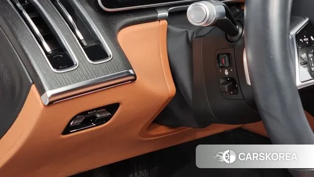 Mercedes-Benz S-Class W223 2022 Белый из Кореи, фото 4