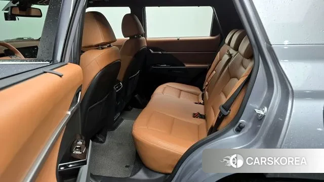 Ssangyong Torres 2023 Серебряный из Кореи, фото 4
