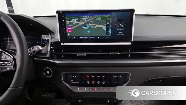Ssangyong Musso Sports 2nd Generation 2025 Зеленый из Кореи, фото 4