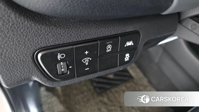 Kia Seltos 2020 Белый из Кореи, фото 4