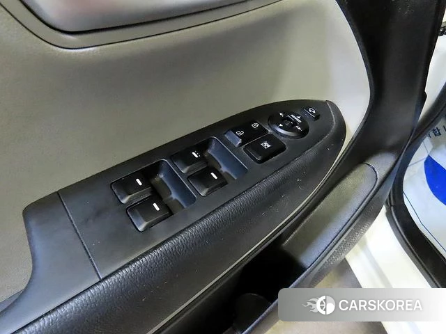 Kia The New Ray 2022 Белый из Кореи, фото 4