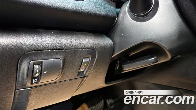 Renault Korea (Samsung) SM6 id 2699504 из Кореи 4