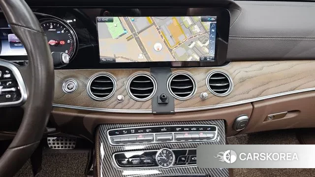 Mercedes-Benz E-Class W213 2020 Белый из Кореи, фото 4