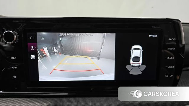 Kia K5 3rd generation 2020 Белый из Кореи, фото 4