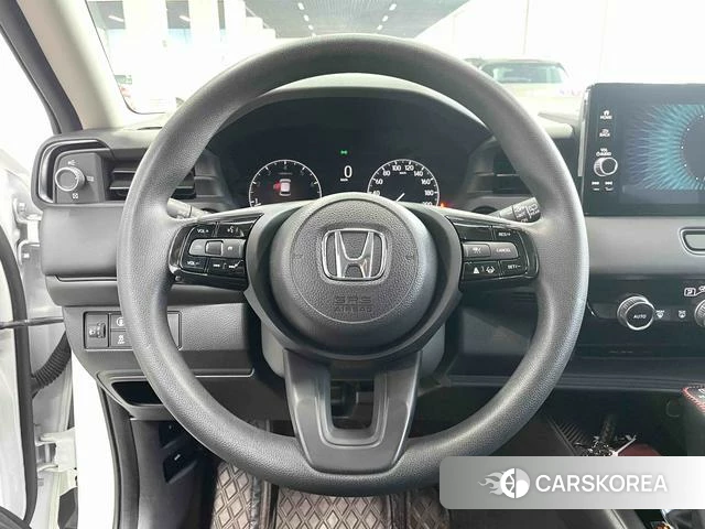 Honda Binzhi 2023 Белый из Китая, фото 4