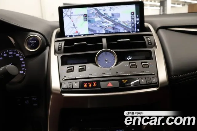 Lexus NX300h id 2678767 из Кореи 4