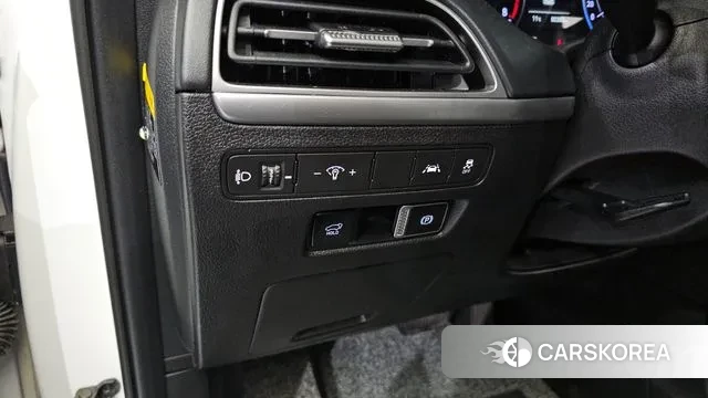 Hyundai Palisade 2020 Белый из Кореи, фото 4