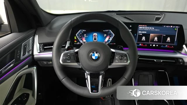 BMW X2 (U10) id 3890926 из Кореи 4