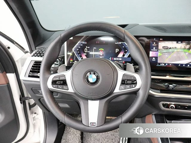BMW X5 (G05) 2026 Белый из Кореи, фото 4