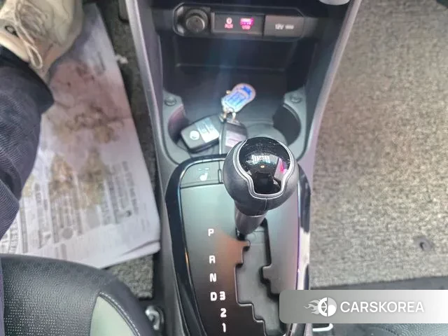 Kia All New Morning (JA) 2018 Жемчужный цвет из Кореи, фото 4