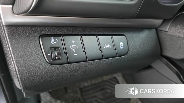 Hyundai The New Avante AD 2018 Серый из Кореи, фото 4
