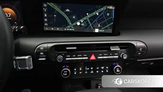 Hyundai Palisade (LX3) 2025 Белый из Кореи, фото 4