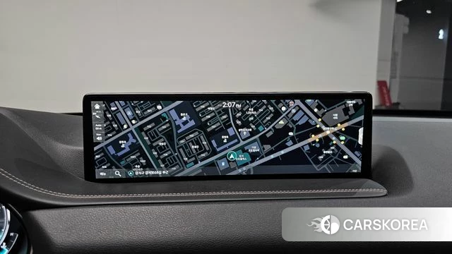 Genesis GV80 2022 Белый из Кореи, фото 4