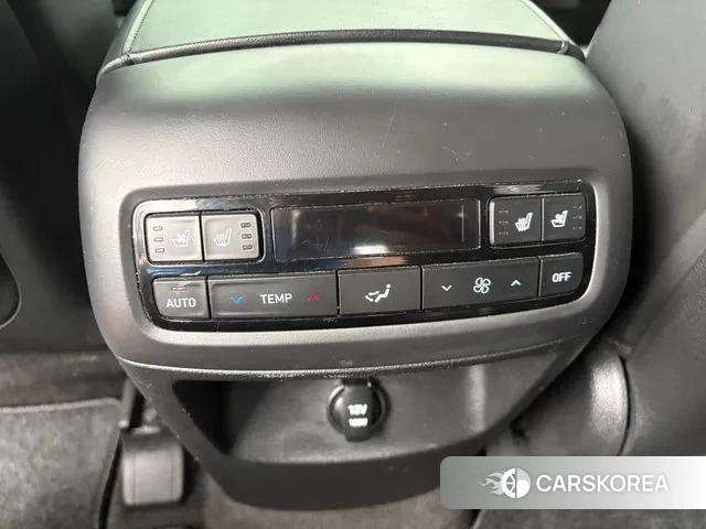 Hyundai Palisade 2020 Белый из Кореи, фото 4