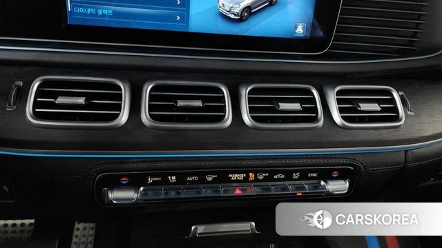 Mercedes-Benz GLS - Class X167 2025 Белый из Кореи, фото 4