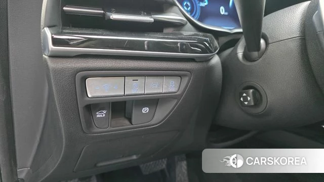 Genesis G80 (RG3) 2021 Черный из Кореи, фото 4
