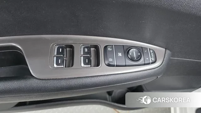 Kia The New K5 2nd generation 2019 Белый из Кореи, фото 4