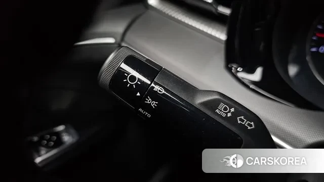 Kia K5 3rd generation id 3226017 из Кореи 4