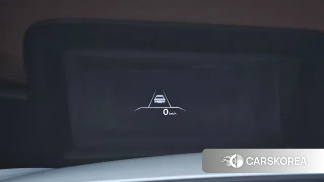 Genesis G80 (RG3) 2020 Белый из Кореи, фото 4