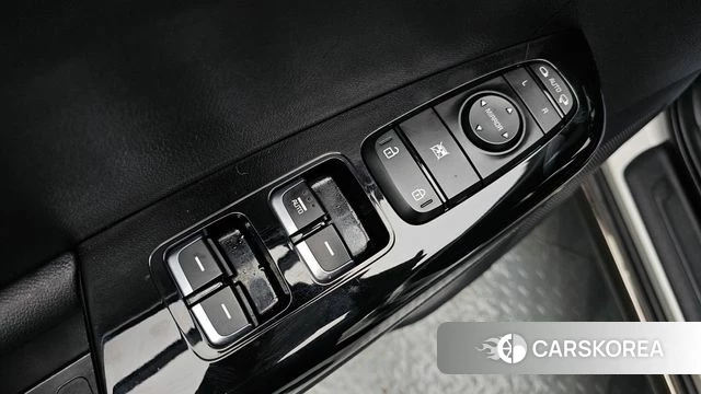 Kia Sportage The Bold 2018 Белый из Кореи, фото 4