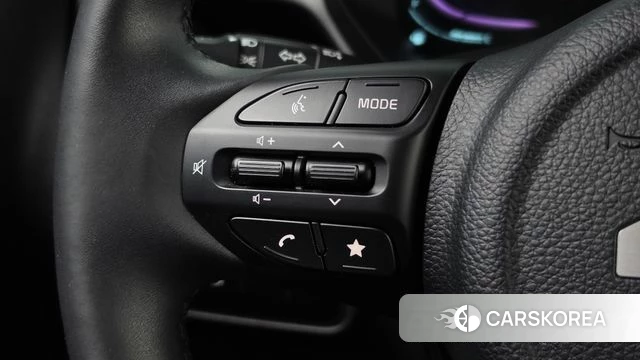 Kia The New Kia Ray 2024 Белый из Кореи, фото 4