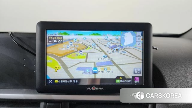 Kia All New Morning (JA) 2018 Белый из Кореи, фото 4