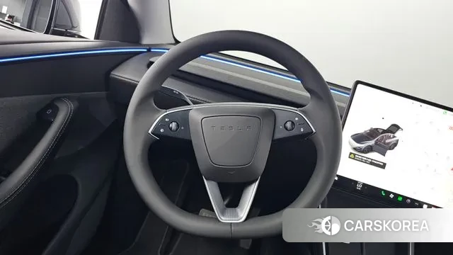 Tesla Model Y id 3103841 из Кореи 4