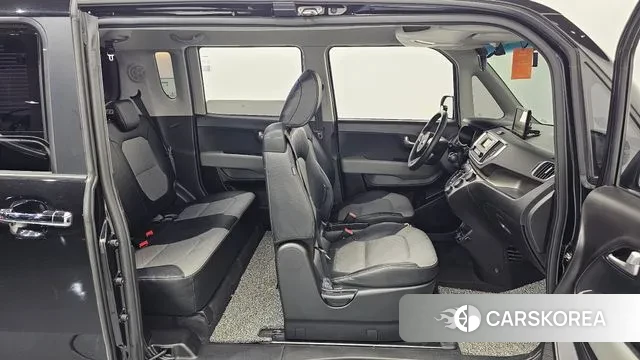 Kia The New Ray 2019 Черный из Кореи, фото 4