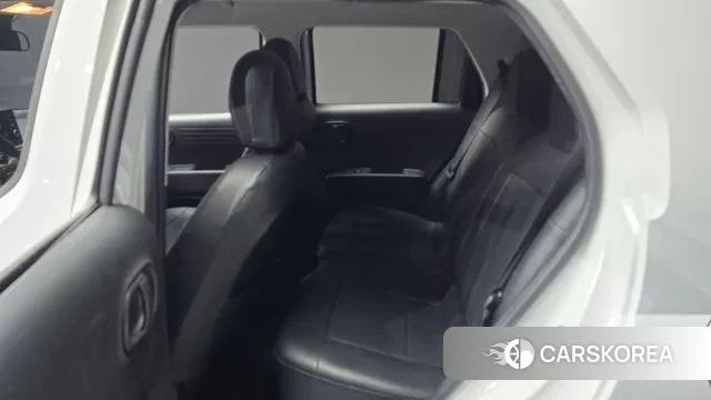 Hyundai Casper 2022 Белый из Кореи, фото 4