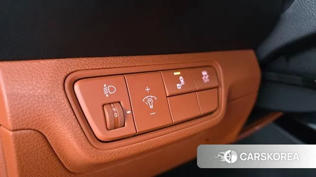 Kia The New K3 2nd generation 2023 Серый из Кореи, фото 4