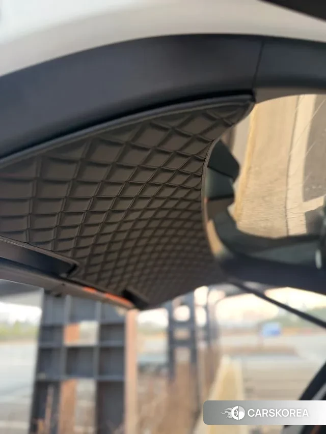 Hyundai Palisade (LX3) 2025 Белый из Кореи, фото 4