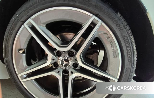 Mercedes-Benz CLS-Class C257 2020 Белый из Кореи, фото 4