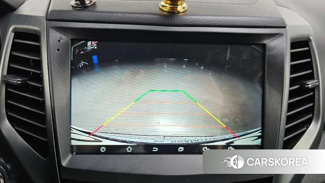 Ssangyong Tivoli Armor 2018 Белый из Кореи, фото 4