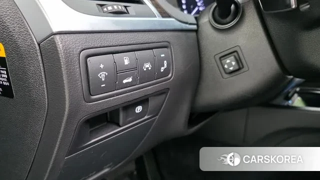 Genesis G80 2019 Черный из Кореи, фото 4