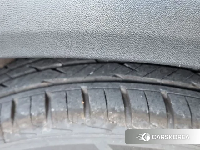 Mercedes-Benz GLC-Class X253 2019 Черный из Кореи, фото 4