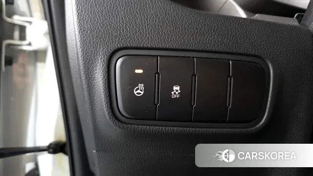 Kia The New Ray 2018 Белый из Кореи, фото 4