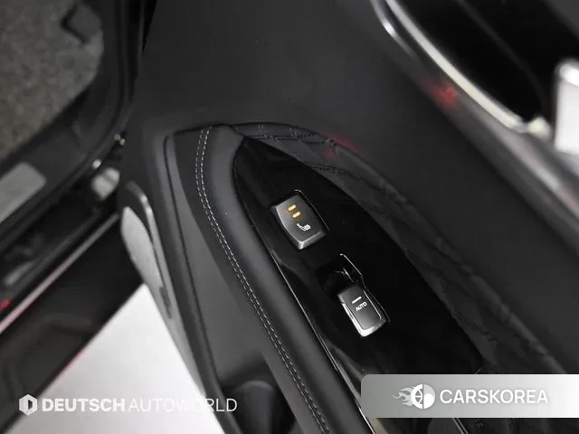 Ssangyong All New Rexton 2020 Черный из Кореи, фото 4