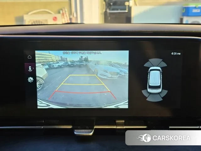 Kia Carnival 4th generation 2020 Черный из Кореи, фото 4