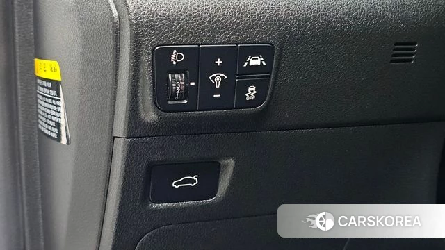 Kia K5 3rd generation 2020 Белый из Кореи, фото 4