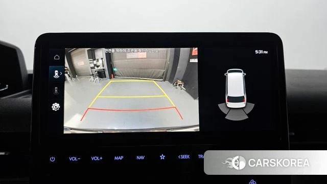 Hyundai Staria 2022 Черный из Кореи, фото 4