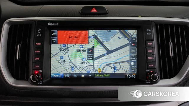 Kia The New Ray 2021 Черный из Кореи, фото 4