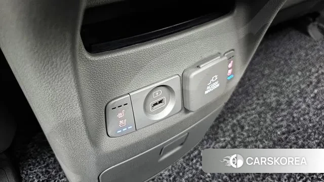 Kia The New Carnival 2020 Белый из Кореи, фото 4