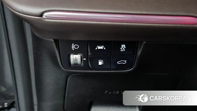 Hyundai The New Grandeur IG 2021 Серый из Кореи, фото 4