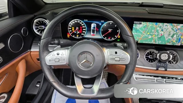 Mercedes-Benz E-Class W213 2020 Белый из Кореи, фото 4