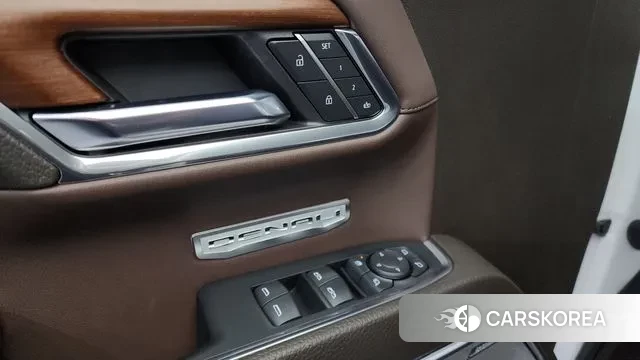 GMC Sierra 2023 Белый из Кореи, фото 4